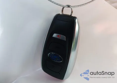 2022 Subaru Outback Limited from USA, damaged, VIN 4S4BTANC0N3178596